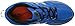 New Balance Men's 510v3 Trail Running Shoe, Sonar/Black, 10 D US