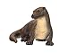 Safari Ltd. River Otter Figurine - Realistic 3