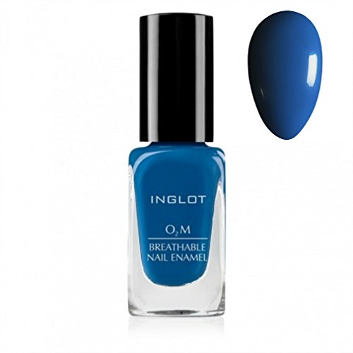 Inglot-Halal-o2m-Breathable-Nail-Polish-668