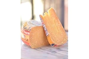 IFOOFI Noord Hollander, 4-Year Double Aged Gouda Wheel PER POUND