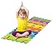 ALEX Active Yoga Activity Mat