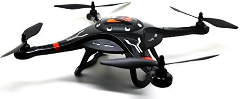 DRONE CX-32W Black 2.4G 4CH 6-axis WIFI Control Quadcopter
