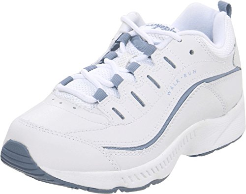 Easy Spirit Baskets Romy pour Femme - Blanc - 130-40 EU, Blanc 130, 40 EU