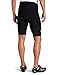 Pearl iZUMi Men's Escape Quest Shorts, Black, XX-Large