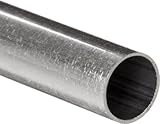 Aluminum 3003 Seamless Round Tubing, 5/32