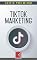 Livro TikTok Marketing: Aumente As Vendas E Conversões Com Técnicas De Marketing No TikTok (Marketing Digital Série Premium Livro 1)