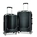 Samsonite Duraflex Lightweight Hardside Set (20