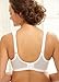 Glamorise Women's Full Figure MagicLift Seamless Non-Padded Wirefree Bra #1070