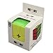 CuberSpeed QiYi Square-1 Stickerless Magic cube MoFangGe MFG SQ-1 speed cube puzzle