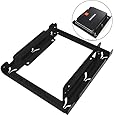Sabrent 2.5 Inch to 3.5 Inch Internal Hard Disk Drive Mounting Kit (BK-HDDH)