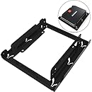 Sabrent 2.5 Inch to 3.5 Inch Internal Hard Disk Drive Mounting Kit (BK-HDDH)