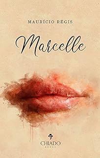 Livro Marcelle