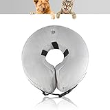 GuaziV Protective Inflatable Collar for