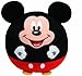 Ty Beanie Ballz Mickey Mouse Plush