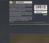 808 State Album: «In Yer Face» (Front side)