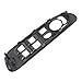 2002-2010 Ram 1500 2500 3500 Window Switch Bezel Door Switch Panel Panel, Slate Gray