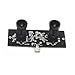 KAYETON 960P Synchronization Dual Lens Webcam hd AR0130 30fps 1280 x 960p Stereo USB 2.0 Cameras Module for Windows Linux Android Mac with UVC
