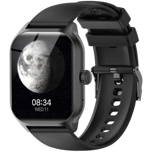 LAOYABB Smart Watch