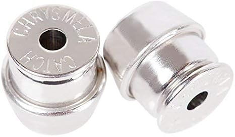 Most Secure Earring Back by Chrysmela 