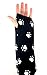 My Recovers Arm Cast Cover Protector, Fashion Cast Cover in Dog Paw for Short Arm Cast or Medical Wrist Brace, Made in USA, Orthopedic Products Accessories (Medium)