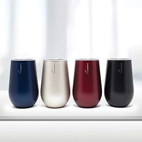 rabbit stainless steel tumbler