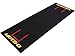 MOTO-D Sportbike Track Mat (Black)