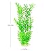 PETLOFT 10 Pack Aquarium Plants, Colorful Plastic Artificial Aquarium Plants Large Aquatic Decoration Aquarium Simulation Hydroponic Plants Aquarium Décor Accessory for Fish Tankthumb 2