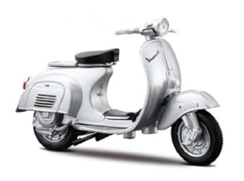 maisto vespa diecast