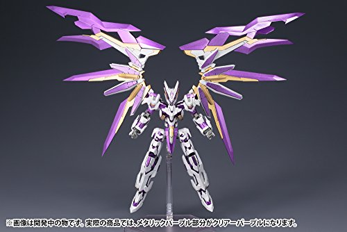 Frame arms LX-00 Lafarge Height approx about 1/100 (number) Scale Plastic model