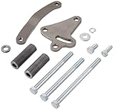 Alan Grove 227R LT-1 Low Mount Alternator Bracket