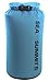 Sea to Summit Lightweight Dry Sack, All-Purpose Dry Bag, 8 Liter, Pacific Blue