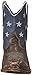 Roper Women's American Beauty Western Boot