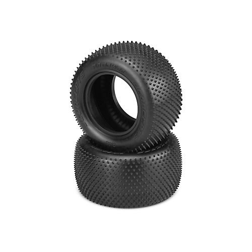 Pin Downs Tires, Pink Compound: 2.2 Truck (2)