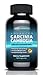 True Formula Pure Garcinia Cambogia Extract - 120 Capsules - Weight Loss Supplement - HCA Appetite Suppressant