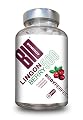 Bio-Synergy Lingonberry Body Perfect Slimming Pills - Pack of 60