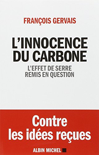 L' innocence du carbone