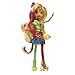 My Little Pony Equestria Girls Applejack Doll - Rainbow Rocks