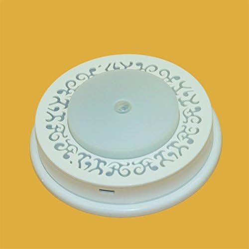LED Night Light, Cordless Motion Sensor Light Indoor LED Cabinet Light with White Light for Kitchen Drawer Workshop Bookshelf Wardrobe Hallway Corridor
