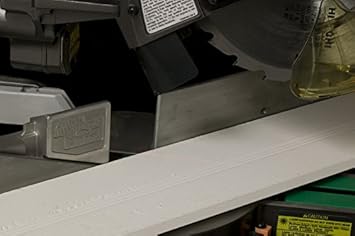 Metabo HPT C8FSHE Miter Saws product image 2