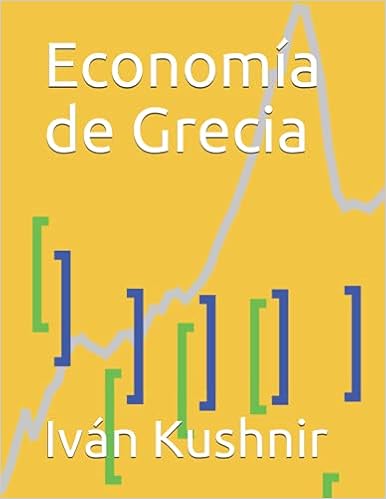 Economía de Grecia