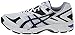 ASICS Men's Gel-190 TR Training Shoe, White/Navy/Royal, 10.5 M US