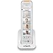 VTech SN6307 CareLine Photo Speed Dial Accessory Handset, White | Requires SN6127, SN6187, or SN6197 to Operate