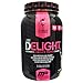 FitMiss Delight Protein Powder, Healthy Nutritional Shake for Women, Whey Protein, Fruits, Vegetables and Digestive Enzymes, Support Weight Loss and Lean Muscle Mass, Vanilla Chai, 2 Pound