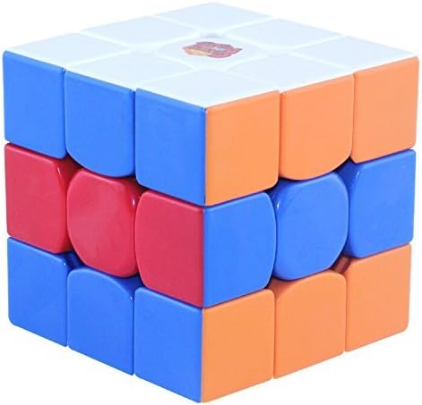 Aircee Gans III GAN 3-57 Gan357 Ganspuzzle 3x3 Speedcube Puzzle Stickerless