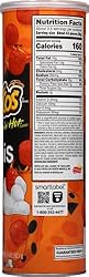 Minis Cheetos Canister - Flamin' Hot Bites