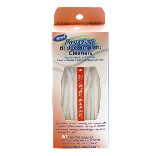 Thornton Bridge & Implant Cleaners by Thornton