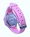 Pasnew Water-Proof Children Girls Sport Watch (Blue)