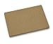 Kitchen Supply Company Kitchen Supply 4407 Pizza/Baking Stone for Toaster Oven, 7