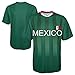 Federation by Outerstuff Youth Boy's Federation Jersey Short Sleeve Tee