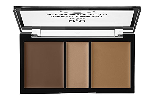 NYX-PROFESSIONAL-MAKEUP-Cream-Highlight-Contour-Palette-Deep-038-Ounce